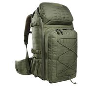 Sac à dos tactique TASMANIAN TIGER Modular Trooper Pack - 55L (Olive) Unique