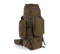 Sac à dos tactique - TASMANIAN TIGER - Range Pack MK II - 100 L - Olive - poche frontale détachable