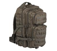 Sac À Dos Tactique Us Assault 36l