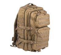 Sac À Dos Tactique Us Assault 36l