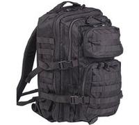 Sac à dos tactique US Assault 36L Mil-Tec Noir G