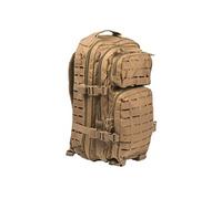 Mil Tec Sac à dos Assault Pack Laser Cut Small 20 L Coyote Tan