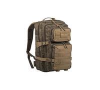 Mil-Tec US Assault Pack L Ranger, sac à dos Olive/Beige Olive/Beige