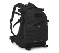 Sac à dos tactique Vanguard noir 45L NC3904 Nils Camp