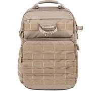 Sac à dos tactique - VANGUARD - Veo Range T37M BG - Beige - Accès facile - Compatible cabine