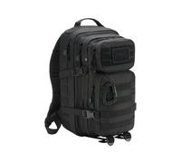 Sac à dos tactiques Brandit US Medium Noir TU