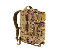 Sac à dos Assault Pack Medium 25 L Brandit - Arid MC Camo
