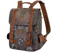 Harry Potter Pride-Sac à Dos Tale, Brun