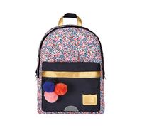 Sac à dos - Tann's - Antonia - 41 cm - Éco-responsable - Pratique et ergonomique
