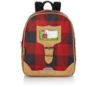 Sac à dos - TANN'S - HERITAGE BUCHERON 2014 - Rouge - XS 6 LITRES - Éco-responsable