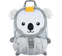 Tann's Sac à dos enfant L'école des Tann's Le Koala – Gris
