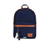 Sac à dos - Tann's - Les Incontournables - Bleu Marine - 52x31x22 cm - 41.6 Litres