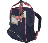 Sac à dos Tann's maternelle XS "Leila" - 10620 Bleu G