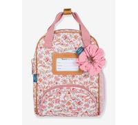 Sac à dos Tann's x Cyrillus Capucine TANN'S bois de rose TU