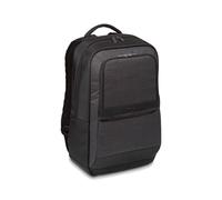 Targus CitySmart Essential - Sac à dos pour ordinateur portable - 12.5" - 15.6" - gris, noir