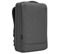 Targus Cypress EcoSmart 39,6 cm (15.6") Sac à dos Gris