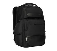Sac à dos - Targus - HeritageLuxe - 15-16 pouces - Noir - USB-C