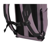 Sac à dos - TARGUS - Sol-Lite 14p - Rice Purple - Léger - Confort Ergonomique