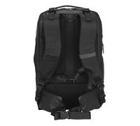 Sac à dos - Targus - TBB612GL - Noir - Plastique recyclé - 355 mm de largeur
