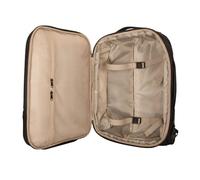 Targus EcoSmart Mobile sac à dos Noir