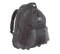 Targus 15 - 15.4 inch / 38.1 - 39.1cm Rolling Laptop Backpack