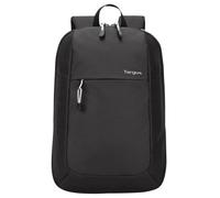 Sac à dos Targus TSB966GL pour ordinateur portable noir urbain 42.5cm avec compartiments organisés