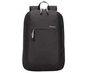Sac à dos Targus TSB966GL pour ordinateur portable noir urbain 42.5cm avec compartiments organisés