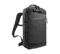 Tasmanian Tiger Sac à dos médical Medic Assault Pack L MKII 19 L Noir