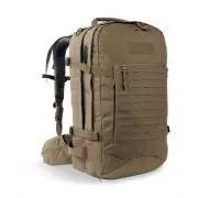 Sac à dos Tasmanian Tiger Mission MKII Marron 37 L