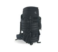 Tasmanian Tiger Sac à dos de trekking TT Raid Pack MKIII 52 L – ceinture amovible, Molle, noir