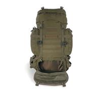 Tasmanian Tiger Sac à dos TT Raid Pack MKIII 52 L – trekking, ceinture amovible, Molle – Olive