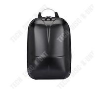Sac à dos - TD® - Hubsan ZINO H117S - Étanche - Coque dure - Noir