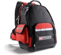 Sac a dos te tile FACOM BS.L30PB Confort optimal Rangement polyvalent Waterproof G