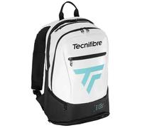 Tecnifibre Sac à dos Tour Endurance Blanc/Bleu