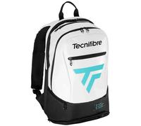 Tecnifibre Sac à dos Tour Endurance Blanc/Bleu