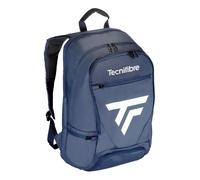 Sac À Dos Tecnifibre Tour Endurance Blue Navy 40tounavbp