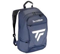 Tecnifibre Tour Endurance Sac À Dos , Couleur: bleu_foncé , Taille: nosize