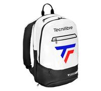 Tecnifibre Sac à Dos Tour Endurance White