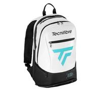 Sac à Dos Tecnifibre Tour Endurance White 40touwblba