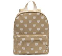 Sac À Dos Teddy Bear Beige, Écru TU
