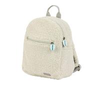 Sac À Dos Teddy Beige XS