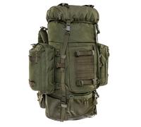 Sac à dos Teesar 100 L Mil-Tec - Olive