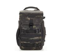 TENBA Sac à dos Axis V2 LT 18L Multicam noir