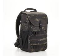 Sac à dos Tenba Axis V2 LT 18L, multicam noir | ✅ Livraison gratuite à partir de 100 €