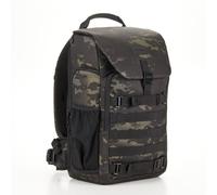 Sac à dos Tenba Axis V2 LT 20L, multicam noir
