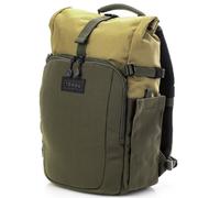Sac à dos Tenba Fulton V2 10L tan/olive - 637-731 | ✅Prix compétitifs