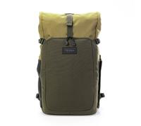 Sac à dos Tenba Fulton V2 14L tan/olive - 637-734| ✅Black Friday