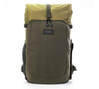 Sac à dos Tenba Fulton V2 16L tan/olive - 637-737 | ✅Prix compétitifs