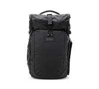 Sac à dos Tenba Fulton V2 boîtier+70-200mm MacBook Pro 16 10 L Noir