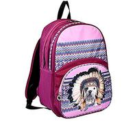 Sac à Dos TEO JASMIN Apache 2 Compartiments